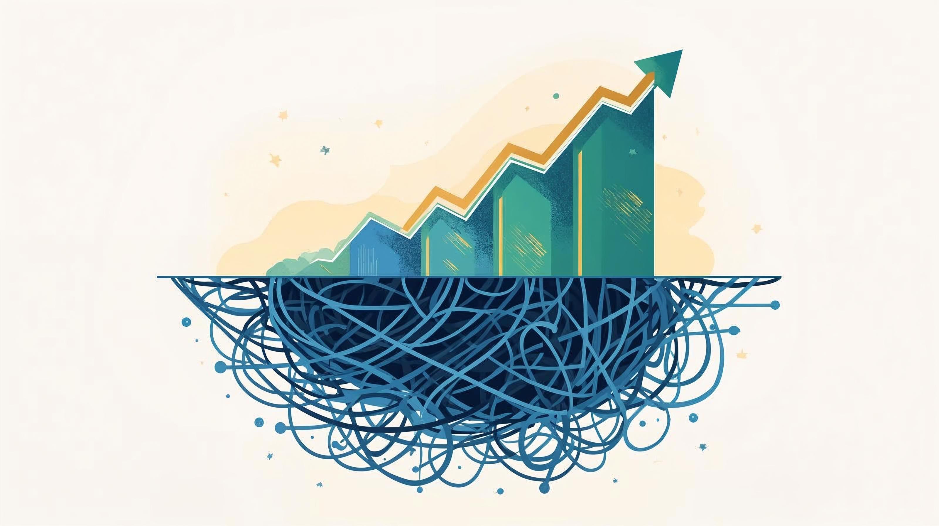 Why Businesses Adopt ERP Too Late — And What It Costs Them